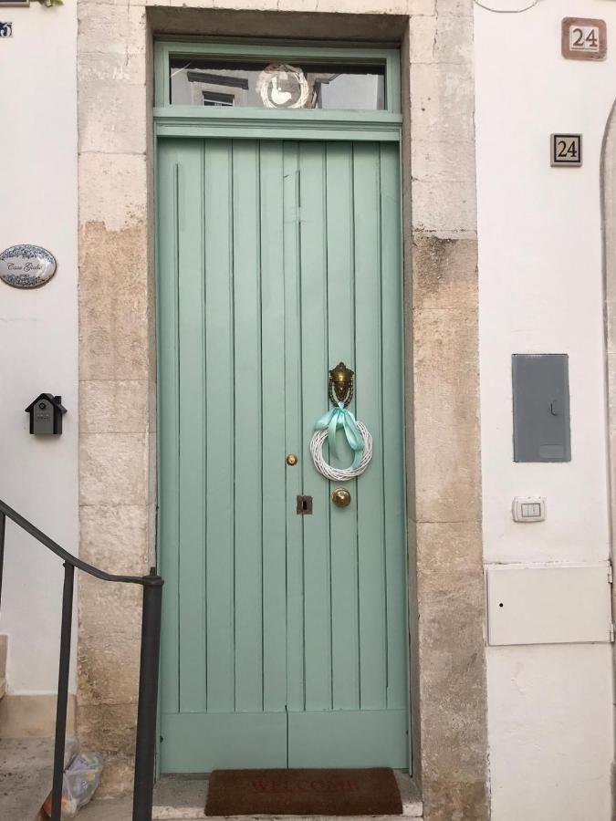Casa Giulia Martina Franca Exterior foto