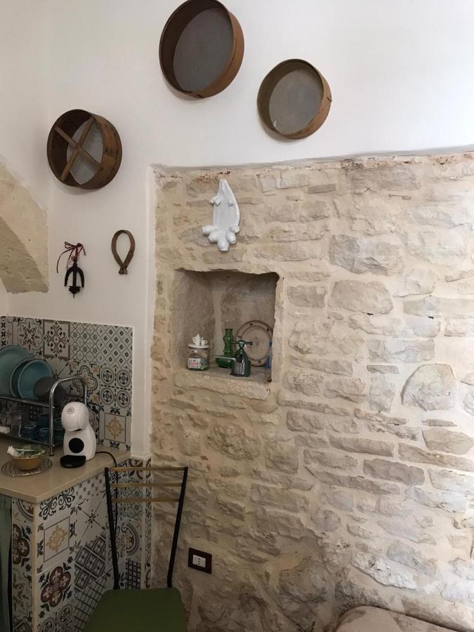Casa Giulia Martina Franca Exterior foto