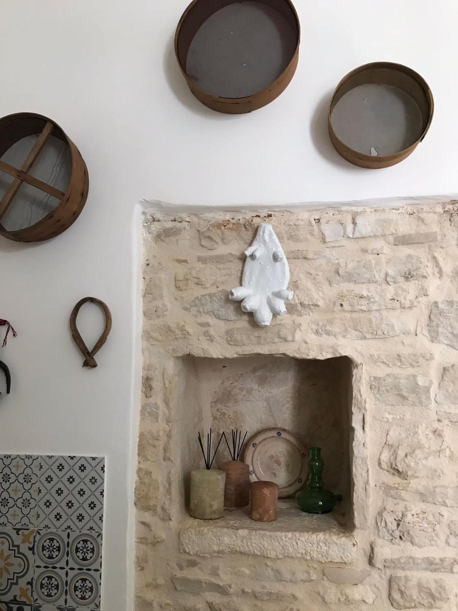 Casa Giulia Martina Franca Exterior foto